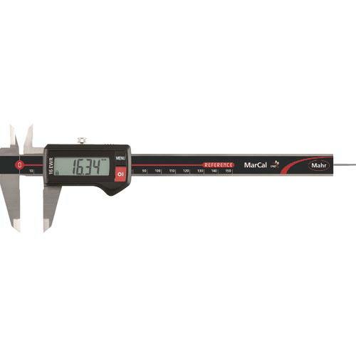マール  デジタルノギス 測定範囲0~150mm(4103310) ( 16EWR )