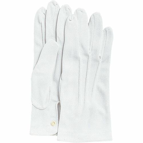 【SALE価格】おたふく 545 礼装用 ナイロンW ホック M ( 545-M ) おたふく手袋(...