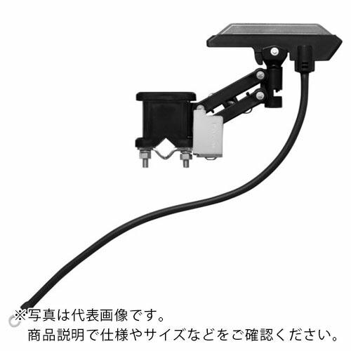 【SALE価格】Panasonic 集電アーム シングル型 角棒用 ( DH58901K1 ) パナ...