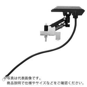 【SALE価格】Panasonic 集電アーム シングル型 サドルなし ( DH58920K1 ) パナソニック(株)エレクトリックワークス社｜orangetool