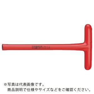 【SALE価格】KNIPEX 絶縁1000VT型ナットドライバー 17mm ロング  ( 9805-17 ) KNIPEX社｜orangetool