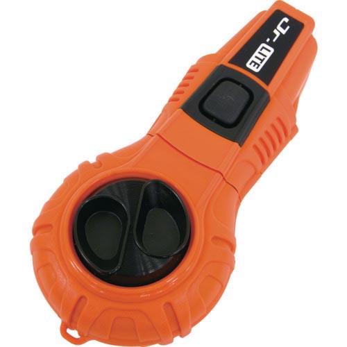 シンワ ハンディ墨つぼ_Jr.LITE自動巻オレンジ ( 73303 ) シンワ測定(株)