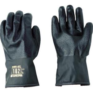DAILOVE 防寒用手袋ダイローブ102BK(L) ( D102BK-L ) ダイヤゴム(株)｜orangetool