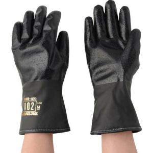 DAILOVE 防寒用手袋ダイローブ102BK(M) ( D102BK-M ) ダイヤゴム(株)｜orangetool