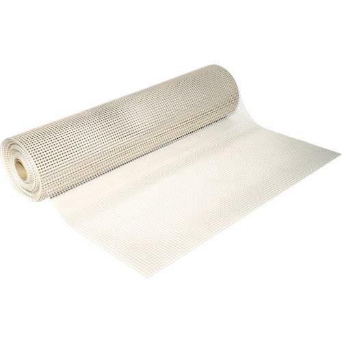 TRUSCO 多目的樹脂ネット ベージュ1mX25m 目合10mmX10mm ( T-H02PB )