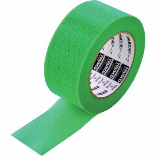 【SALE価格】TRUSCO 塗装養生用テープ グリーン 50X50 ( TYT5050-GN ) ...