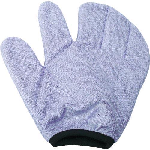 【SALE価格】SOFT99 洗車用品 クロス ホイールミットソフト ( 04159 )