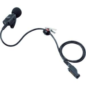 【SALE価格】アイコム タイピン型マイクロホン ( HM-163A ) アイコム(株)｜orangetool