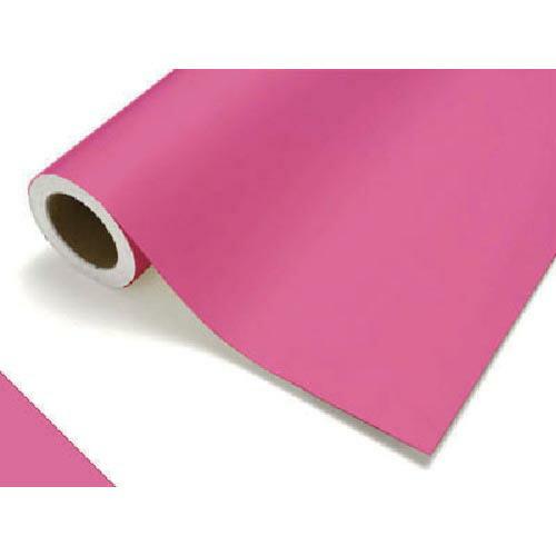 【SALE価格】中川ケミカル カッティングシート111ピンク450mm×12M ( CS045111...