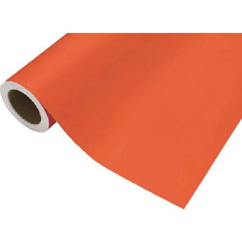 【SALE価格】中川ケミカル カッティングシート221サニーオレンジ450mm×12M ( CS04...