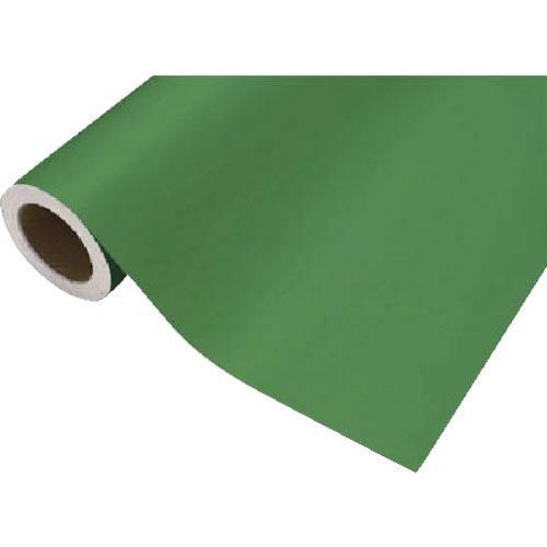 【SALE価格】中川ケミカル カッティングシート425ビビットグリーン450mm×12M ( CS0...