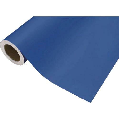 中川ケミカル カッティングシート524ブルー450mm×12M ( CS045524R ) (株)中...