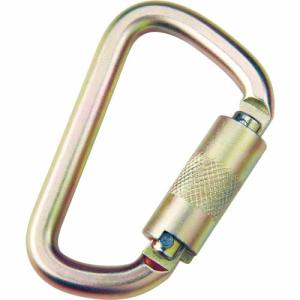 【SALE価格】3M カラビナ  ( 2000112 ) スリーエム ジャパン(株)安全衛生製品事業部｜orangetool