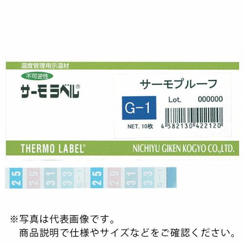 日油技研 サーモプルーフ ( G-1 ) 日油技研工業(株)