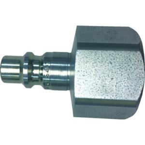 CEJN シリーズ430 eSafe ニップル NPT1/4 メネジ ( 10-430-5402 ) セインジャパン(株)｜orangetool