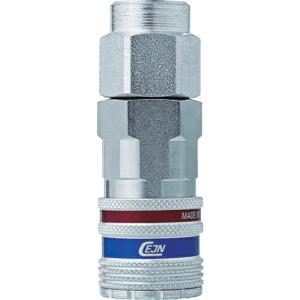 CEJN シリーズ410 eSafe カップリング NPT1/2メネジ ( 10-410-2405 ) セインジャパン(株)｜orangetool