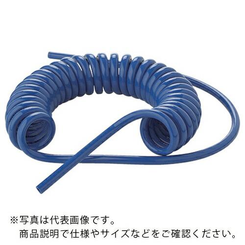 CEJN スパイラルホース 11×16 2M ( 19-958-6620 ) セインジャパン(株)