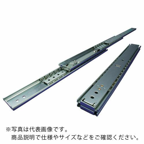 アキュライド ダブルスライドレール609.6mm ( C305-24A ) 日本アキュライド(株)