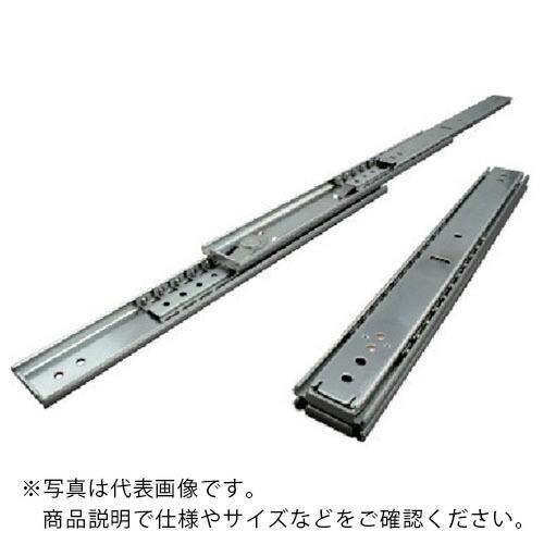 アキュライド ダブルスライドレール711.2mm ( C305-28A ) 日本アキュライド(株)
