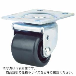 SAMSONG サムソン 産業用重荷重キャスター 自在 MCナイロン車 75mm ( TP8030-03-MCNY ) SAMSONG CASTER｜orangetool