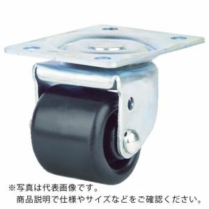 SAMSONG サムソン 産業用重荷重キャスター 自在 PP車 100mm ( TP8040-03-HPB-SLB ) SAMSONG CASTER｜orangetool