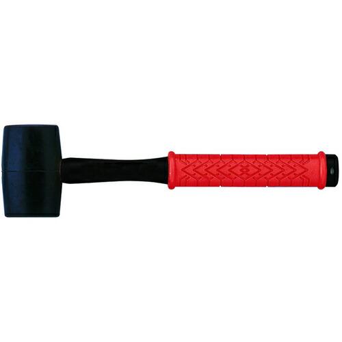 OH ライトン黒ゴムハンマー #1-1/2 L ( GH-L LT )