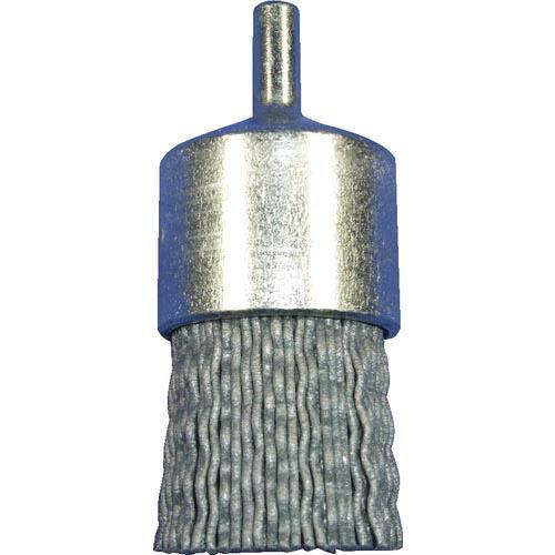 OSBORN 工業用ブラシ コルフィルEエンド 粒度320# ( 30502 )