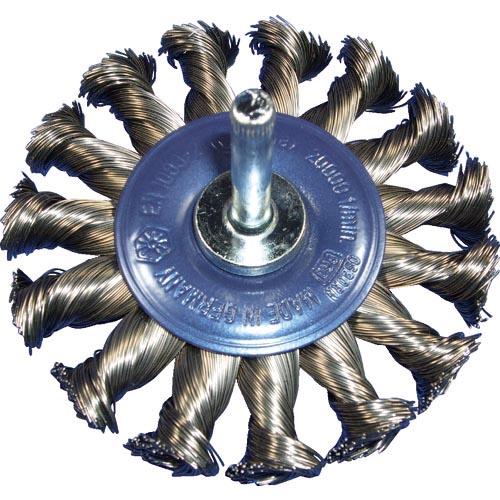 OSBORN 工業用ブラシ リングロック ( 611131 )