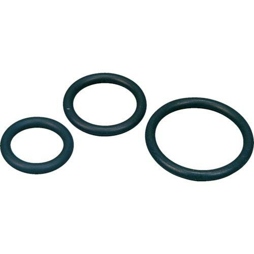 フロンケミカル フッ素樹脂コーティングOリング P-7 (10個入) ( NR0315-002 ) ...