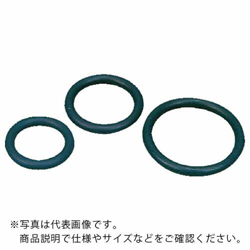 フロンケミカル フッ素樹脂コーティングOリング P-12 (10個入) ( NR0315-005 )...