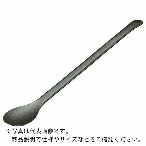 フロンケミカル フッ素樹脂コーティングスプーン 150mm 膜厚約50μ ( NR0367-001 ...
