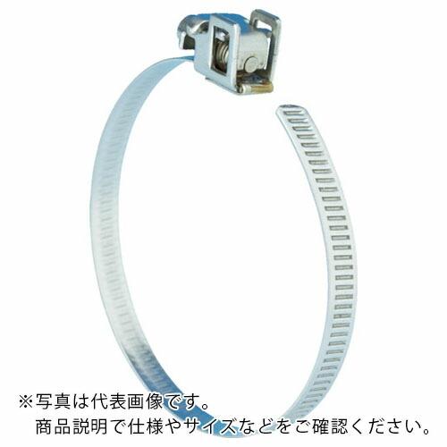 JUBILEE ホースクリップ 最大径 710mm(クイックリリースタイプ)2個入り ( CAS71...