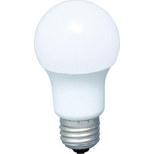 IRIS 567334 LED電球広配光 調光 昼白色40形相当(485lm) ( LDA5N-G-...