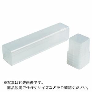 rose シャンク固定ケース トップバックI(TPK-I) ナチュラル ( TPK6M ) rose plastic社｜orangetool