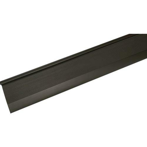 オムソリ 家具ストップマン 900 ブラウン(箱入) (2本入) ( SO-KS900B ) 清水(...