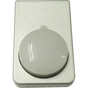 Benry カギつきロックマン2 1P シルバー ( SB-LM20S-1P ) 清水(株)｜orangetool