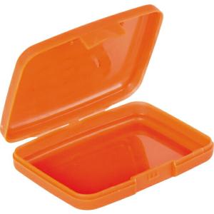 rose ボックスケース コンシューマーボックス(CB) レッド ( CB68X50X13/1R )｜orangetool