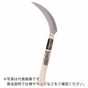 豊稔 光山作ステンレス鋼収穫鎌(大) ( HTS-1815 ) (株)豊稔企販｜orangetool