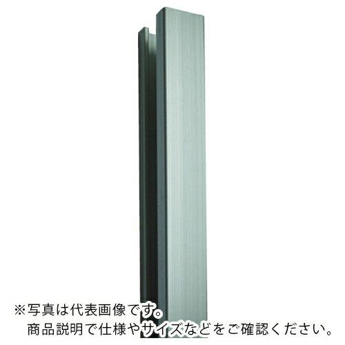 TOSO ピクチャ-レールT-1ホワイト 穴アリ 3m ( PT1-3000H )
