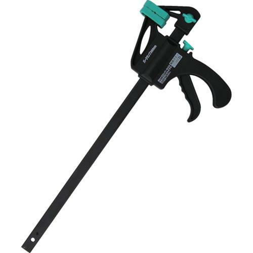 KAKURI ラチェットバークランプ 300mm ( 86187 ) 角利産業(株)