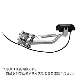 Panasonic ステンレス製集電アーム ( DH5240S1 ) パナソニック(株)エレクトリック (メーカー取寄)｜orangetool
