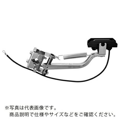 Panasonic ステンレス製集電アーム ( DH5241S1 ) パナソニック(株)エレクトリッ...