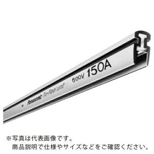 Panasonic ステンレス製トロリール150A本体 ( DH5454S ) パナソニック(株)エレクトリック (メーカー取寄)｜orangetool