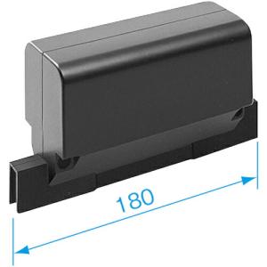 Panasonic センターフィードインジョイナ ( DH5565 ) パナソニック(株)エレクトリックワークス社 (メーカー取寄)｜orangetool