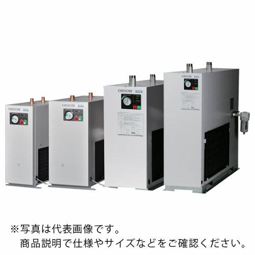 オリオン 標準型冷凍式エアドライヤー(RAX小型シリーズ) ( RAX15J ) オリオン機械(株)