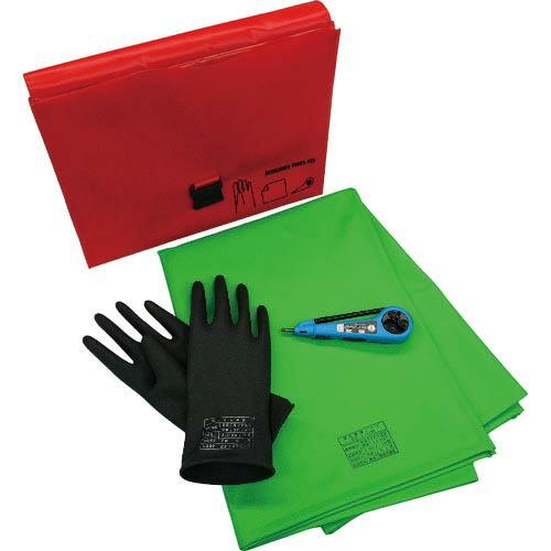 ワタベ 絶縁あんしんスタートセット ( 770 ) 渡部工業(株)