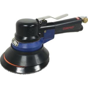 コンパクトツール 非吸塵式ダブルアクションサンダー  ( 930C MPS ) コンパクト・ツール(株)｜orangetool