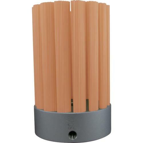 SOWA セラミックファイバーブラシ カップ型 #600 O φ60×75L ( CB31O-060...