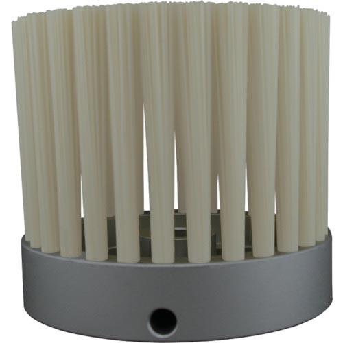SOWA セラミックファイバーブラシ カップ型 #1000 W φ100×75L ( CB31W-1...