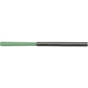 SOWA セラミックファイバーブラシ 交差穴用 #150 G φ5×120L ( CB31G-M-05050 ) 双和化成(株)｜orangetool